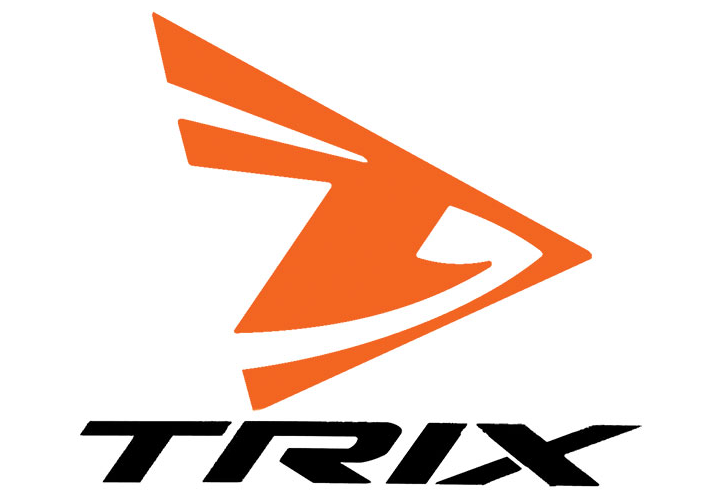 Trix logo. Trix Bike. Trix PLT 2/2.