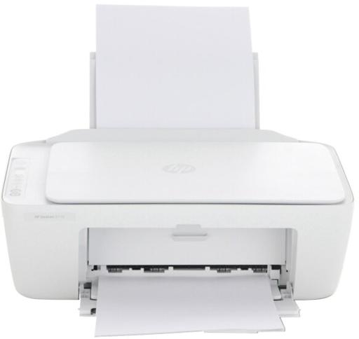 Сброс ошибок принтеров HP Photosmart