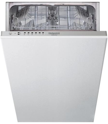 посудомоечная машина Ariston LSI 48 A Индикатор неисправности: часто мигает