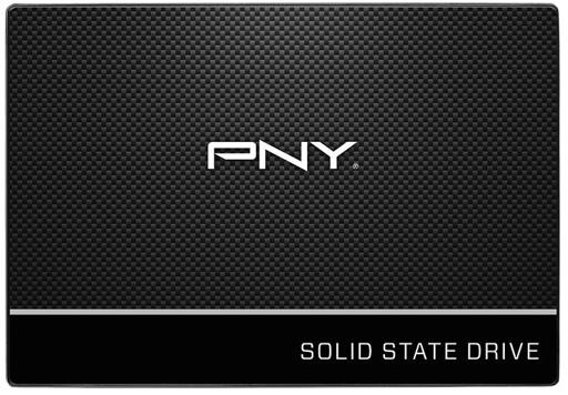 SSD диск PNY