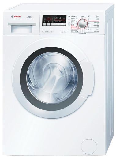 Не включается стиральная машина Bosch: что делать? Причины и ремонт