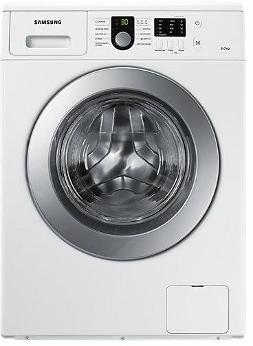 Ошибка SE стиральной машины Samsung (Самсунг)