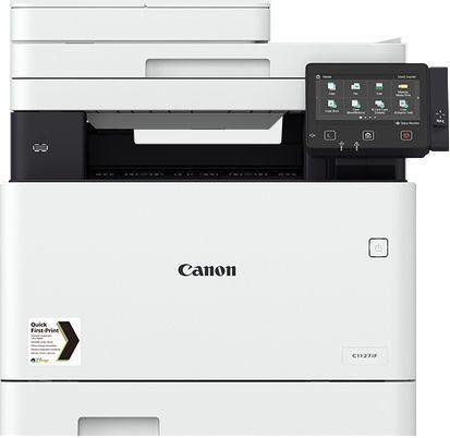 Canon i-SENSYS MF217w