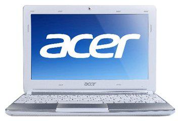 Acer Aspire One AO533-N558ww