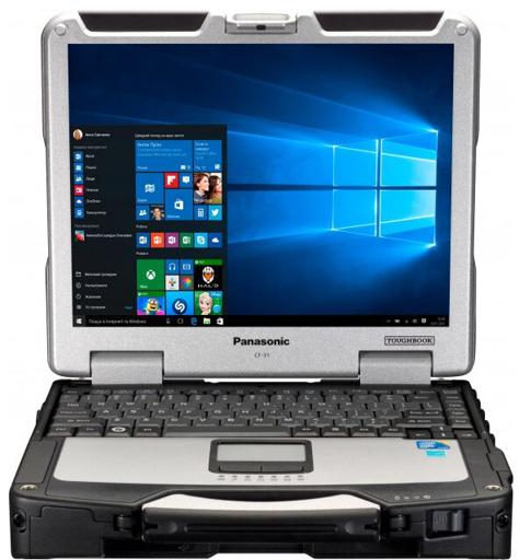 Panasonic Toughbook CF-535AWZBE1