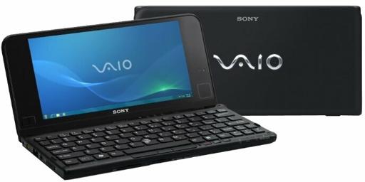 Sony VAIO VPC-SE2X1R