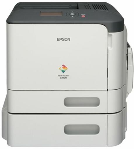 Epson AcuLaser 2600TN