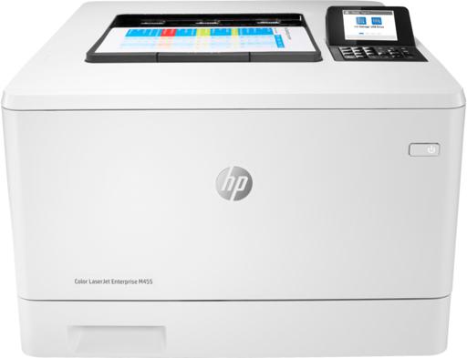 HP Color LaserJet Enterprise CP5525n