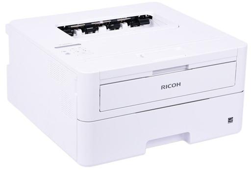 Ricoh SP 200