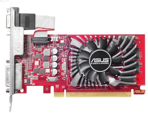 Asus Radeon 9600 Pro