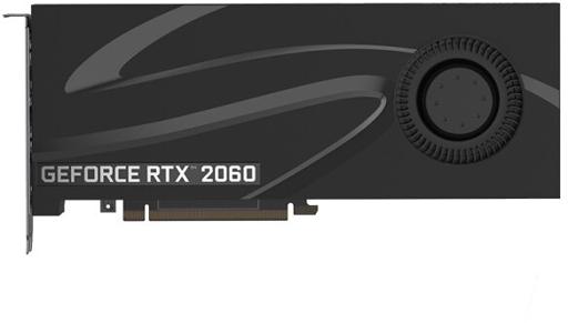 PNY GeForce GTX 580