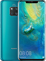 Настройка Huawei Mate 20 Pro в Москве | Разумные цены, гарантия