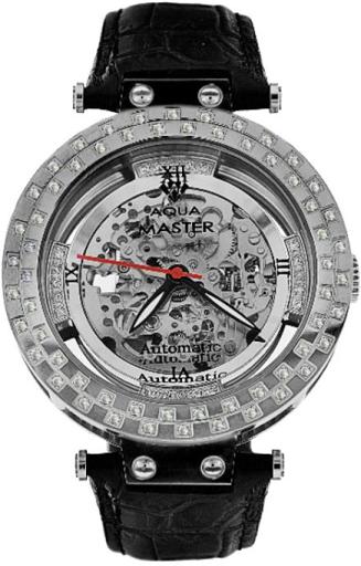 Механические наручные часы Aqua Master
