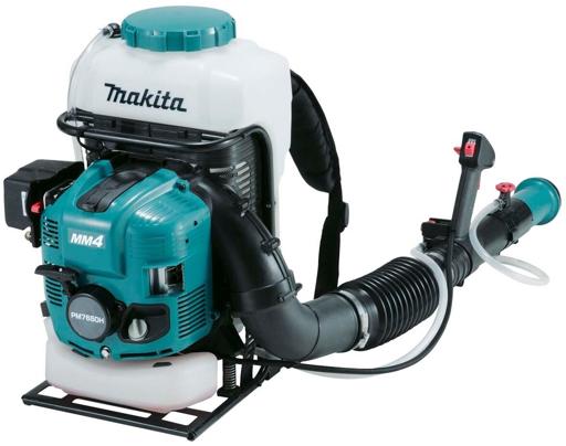 Бензиновый опрыскиватель Makita