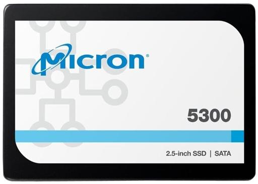 Внутренний SSD диск Micron