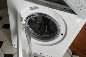 Эксплуатация стиральной машины Candy